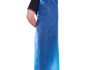 Tạp dề nylon – PE apron