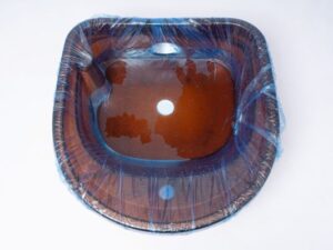 Túi trùm bồn nail – Spa Liner